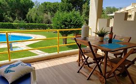 Apartamento Copacabana Jardim